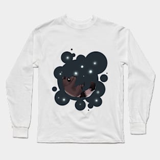 Fairy Lights Long Sleeve T-Shirt